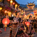 Lantern Nights: How Craft Keeps Celebration Glowing